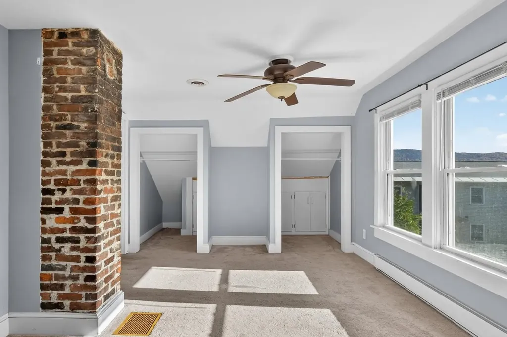 64 Temple Street Rutland City VT 05701