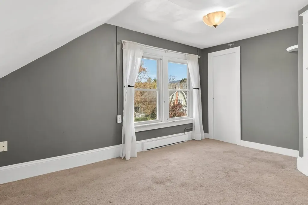 64 Temple Street Rutland City VT 05701