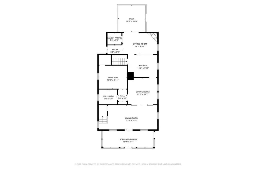 64 Temple Street Rutland City VT 05701