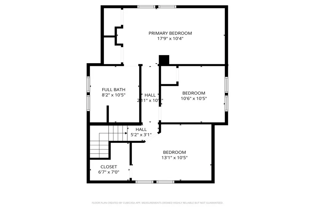 64 Temple Street Rutland City VT 05701