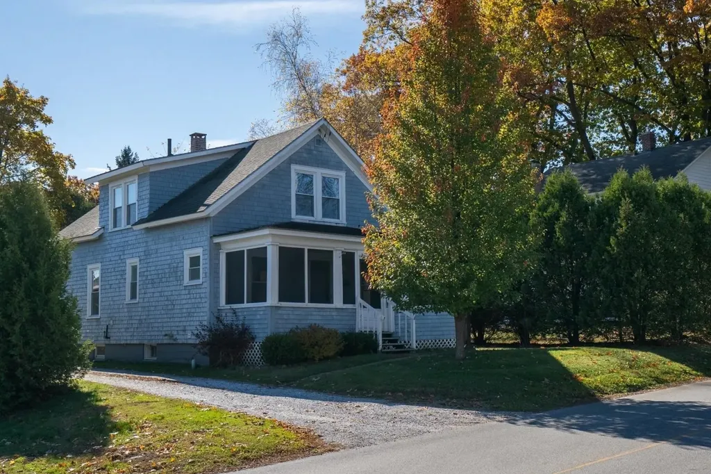 64 Temple Street Rutland City VT 05701