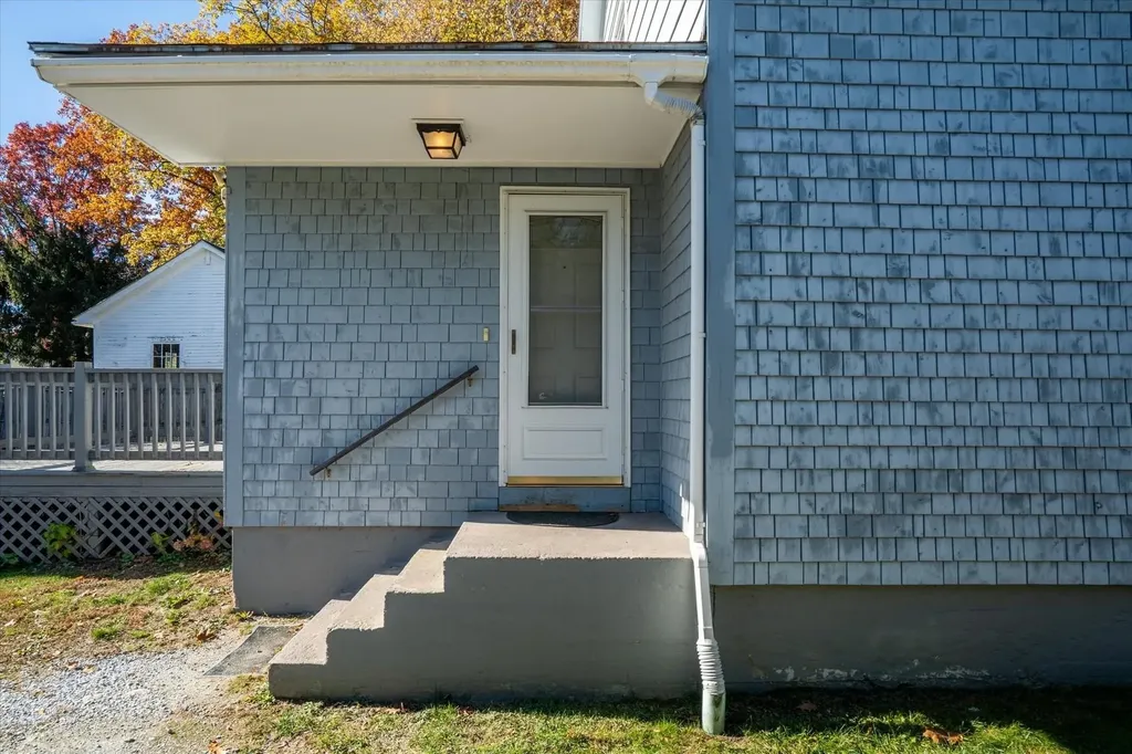 64 Temple Street Rutland City VT 05701