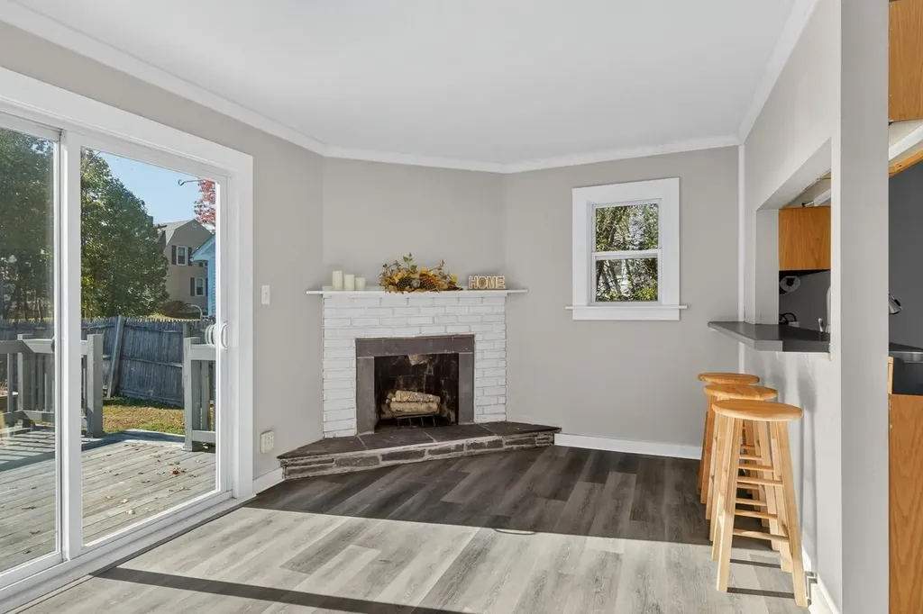 64 Temple Street Rutland City VT 05701