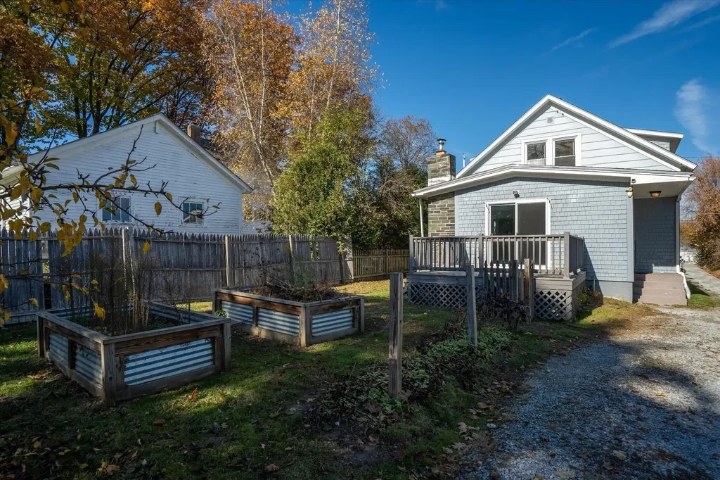 64 Temple Street Rutland City VT 05701