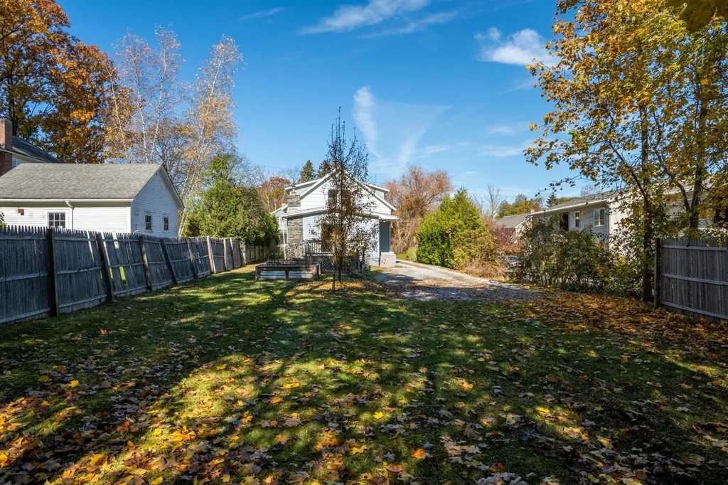 64 Temple Street Rutland City VT 05701