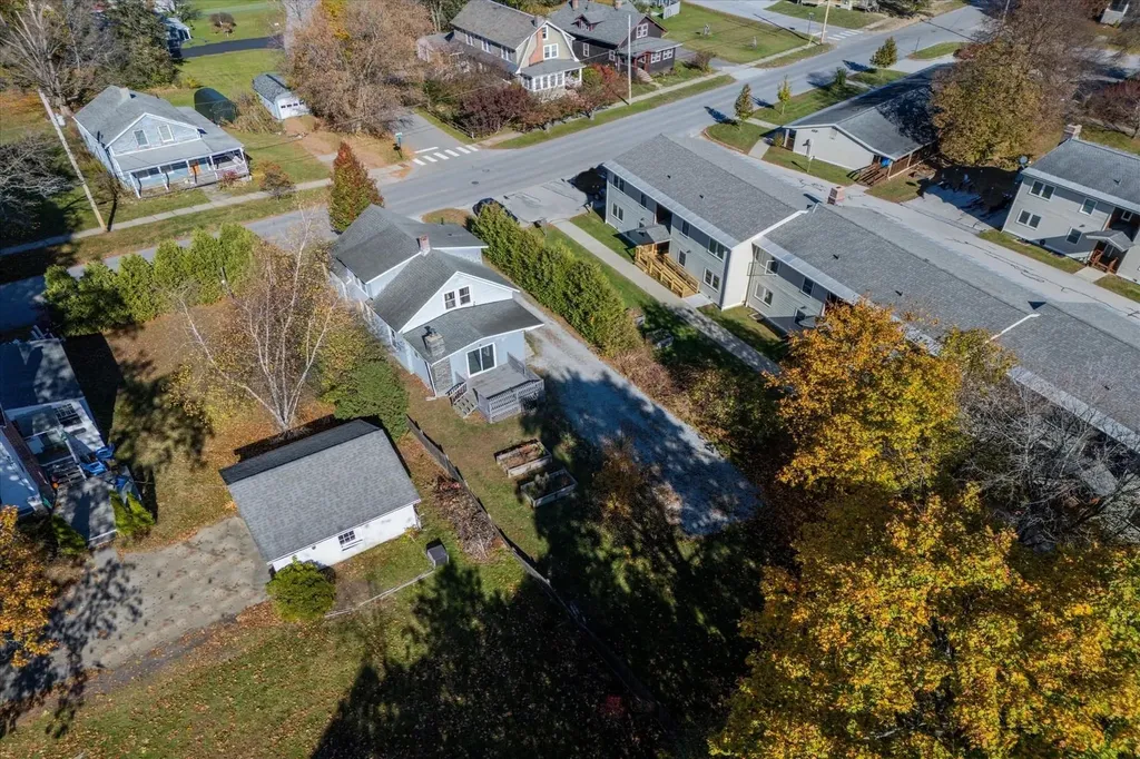 64 Temple Street Rutland City VT 05701