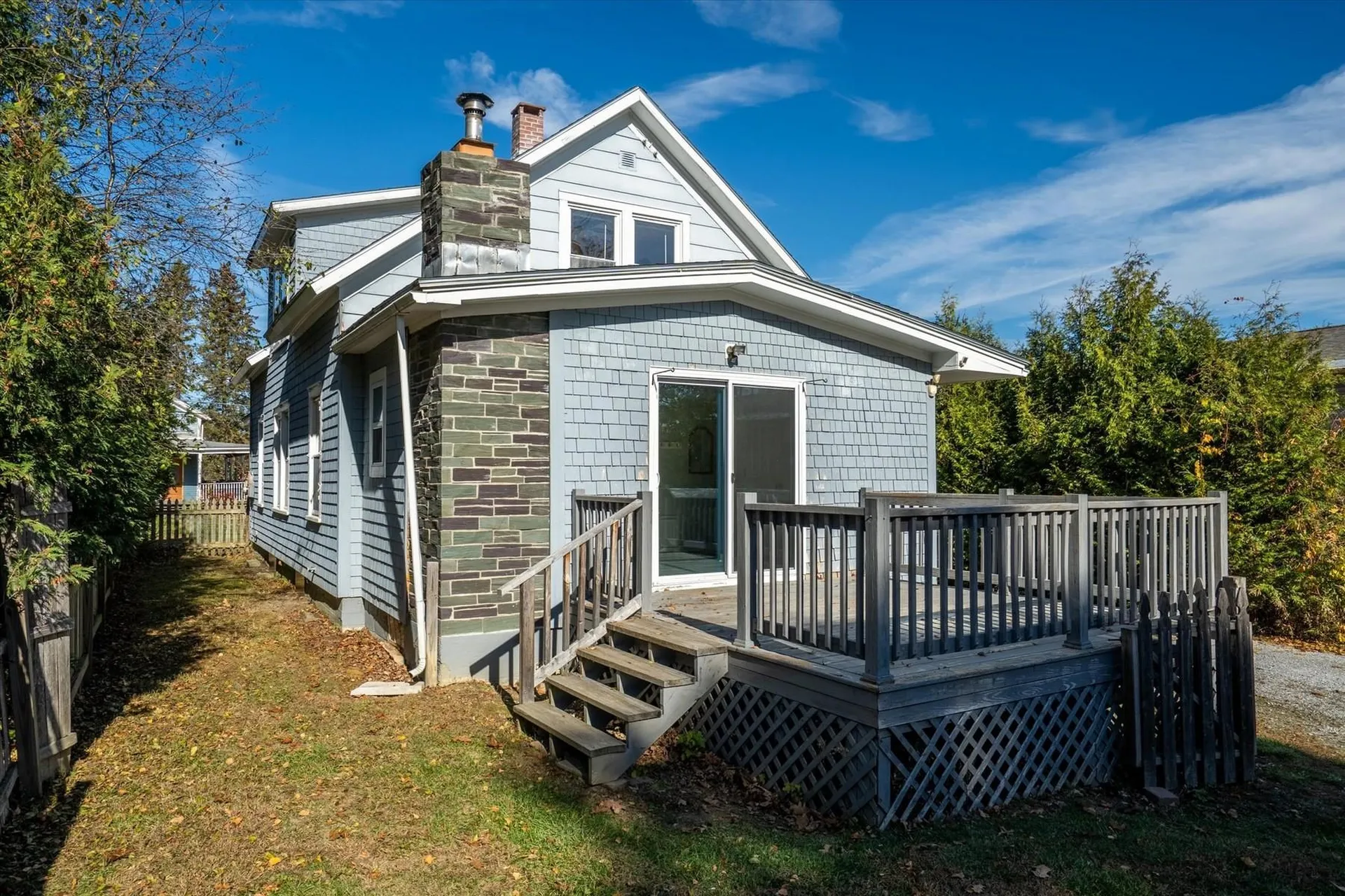 64 Temple Street Rutland City VT 05701