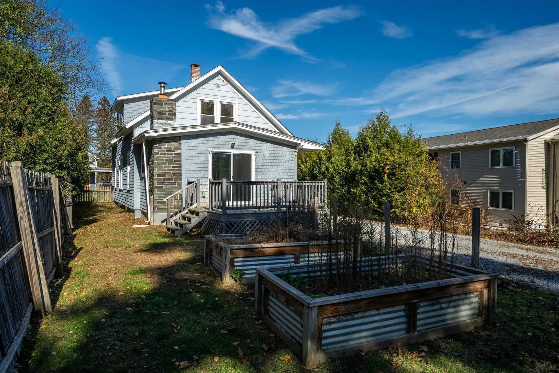 64 Temple Street Rutland City VT 05701