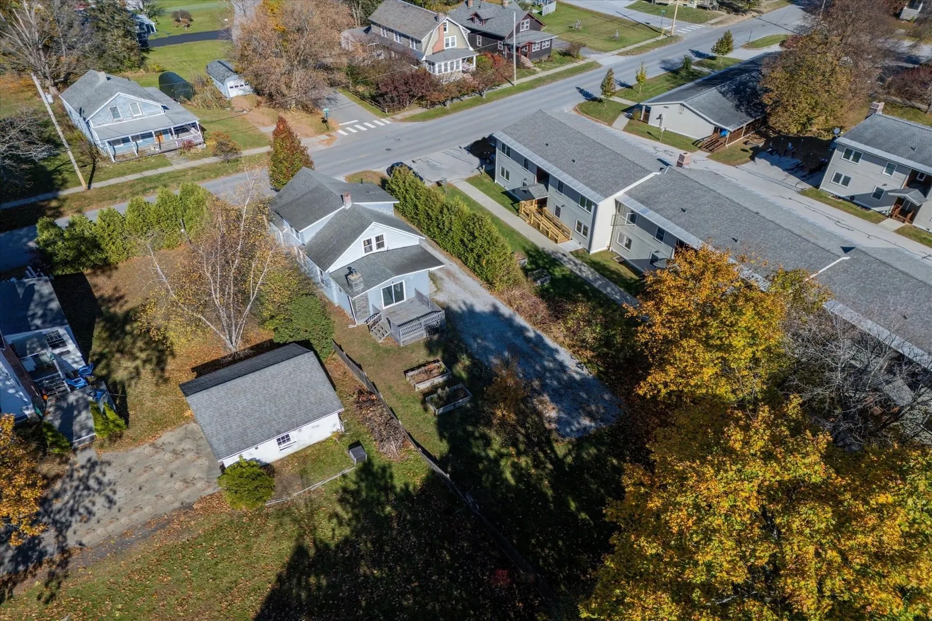 64 Temple Street Rutland City VT 05701