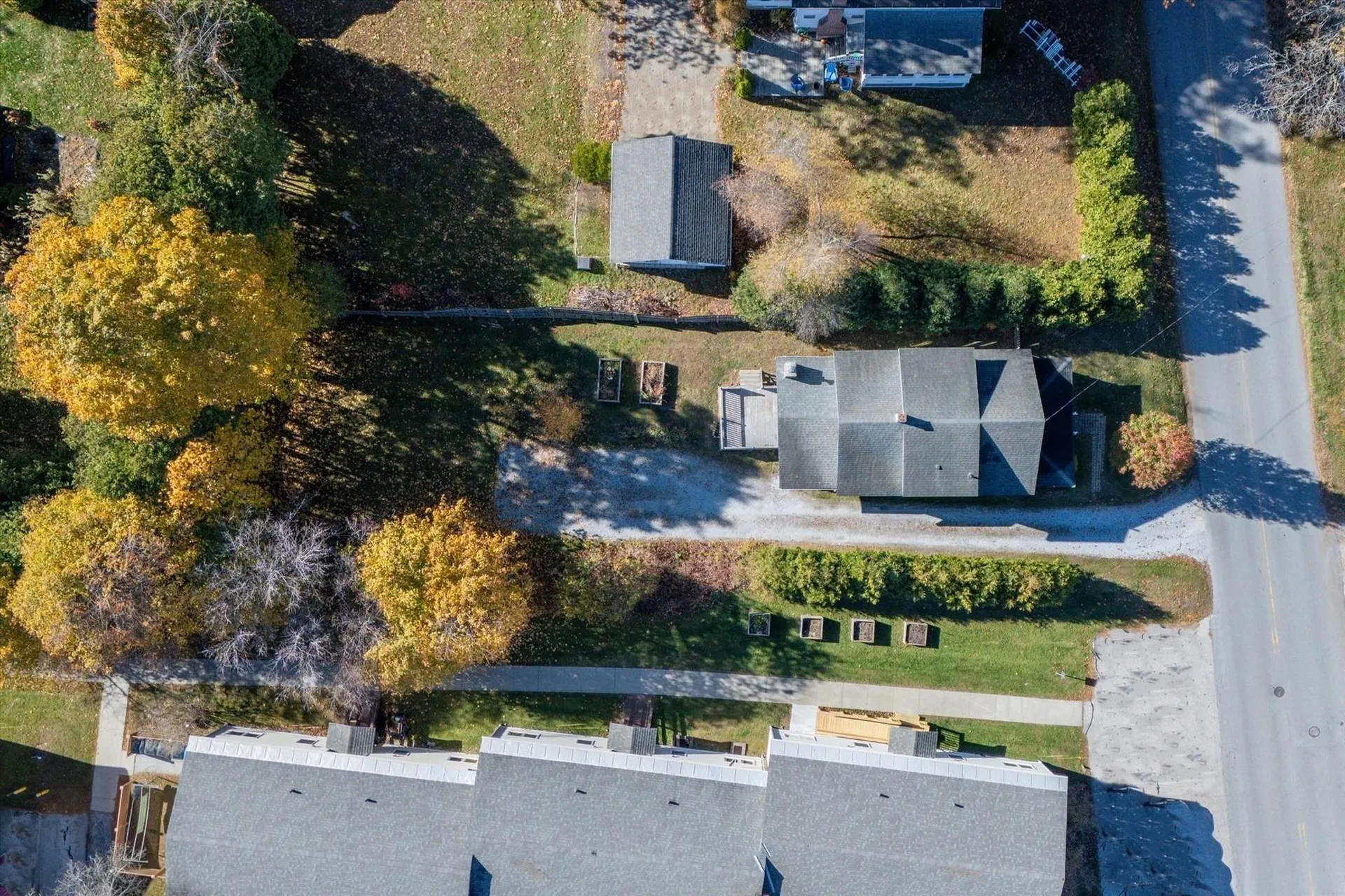 64 Temple Street Rutland City VT 05701