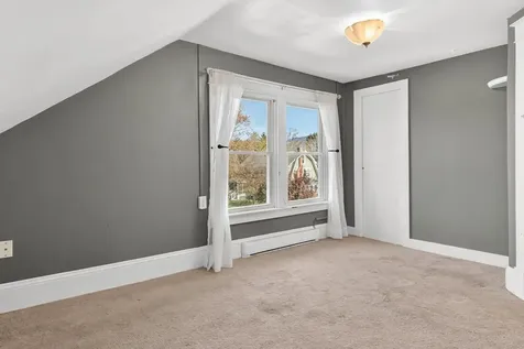 64 Temple Street Rutland City VT 05701