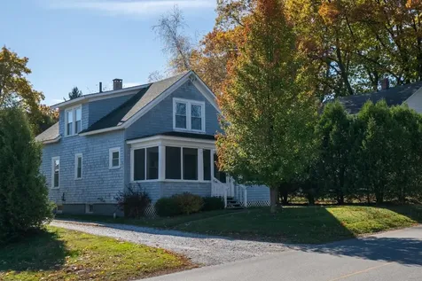 64 Temple Street Rutland City VT 05701