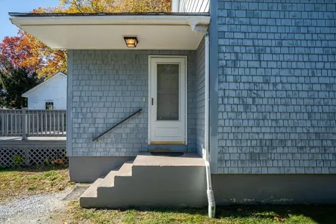 64 Temple Street Rutland City VT 05701