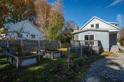 64 Temple Street Rutland City VT 05701