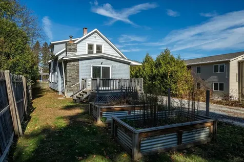 64 Temple Street Rutland City VT 05701