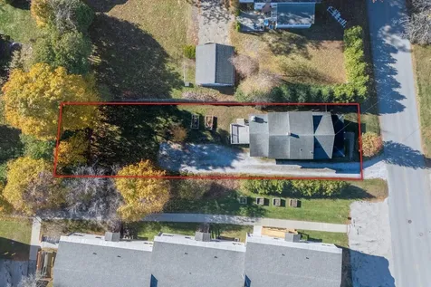 64 Temple Street Rutland City VT 05701