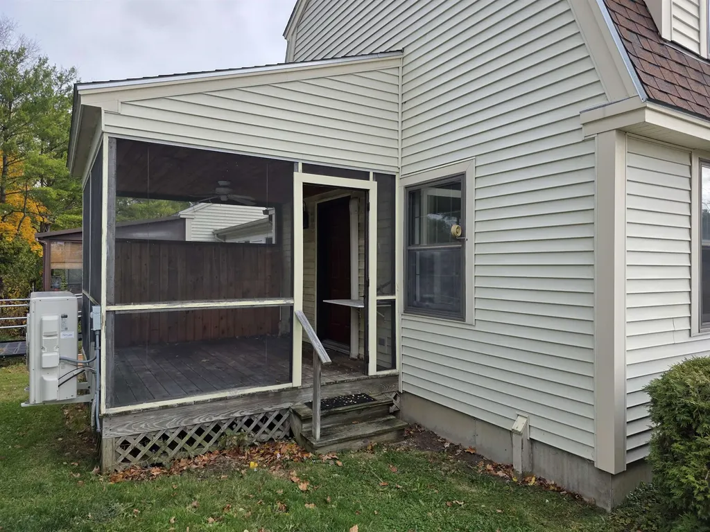 7 East Road Middlebury VT 05753