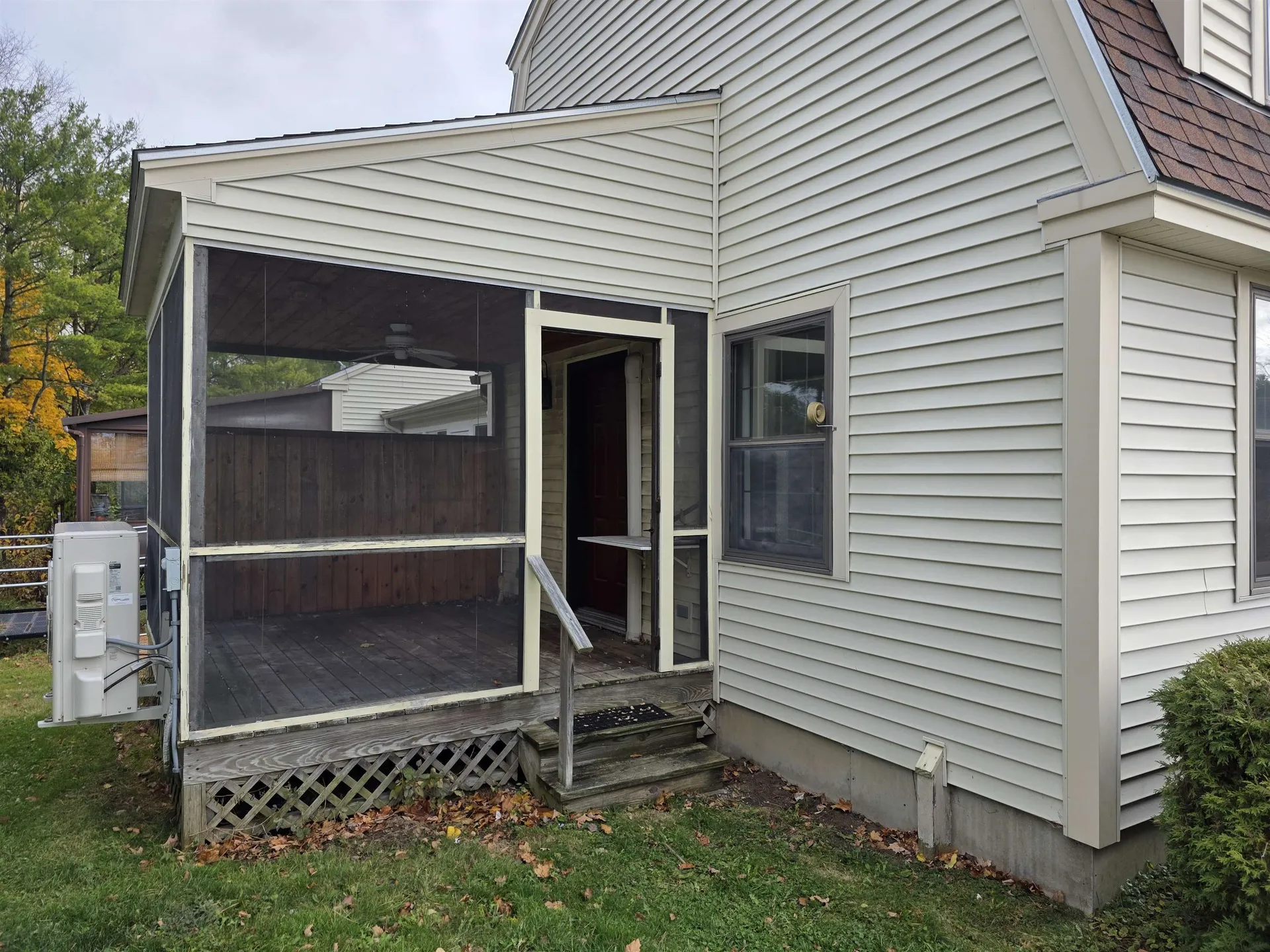 7 East Road Middlebury VT 05753
