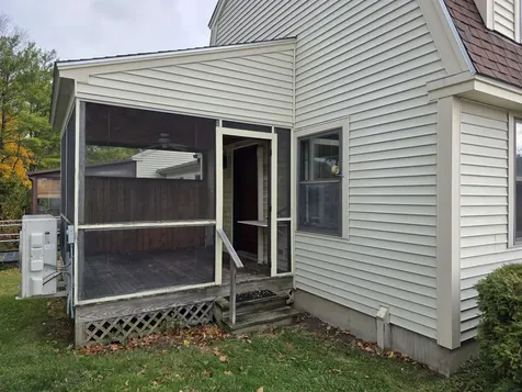 7 East Road Middlebury VT 05753