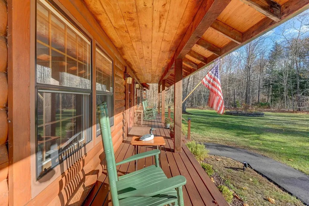 70 River Street Bartlett NH 03812