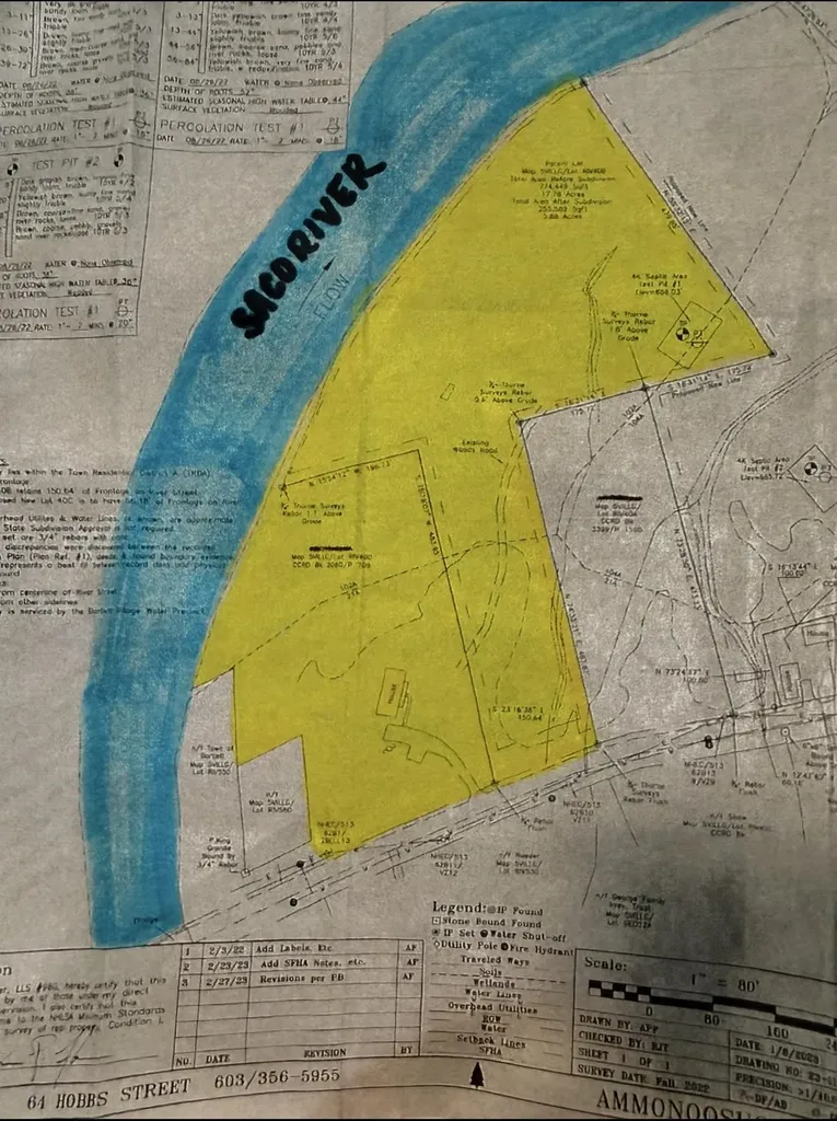 70 River Street Bartlett NH 03812