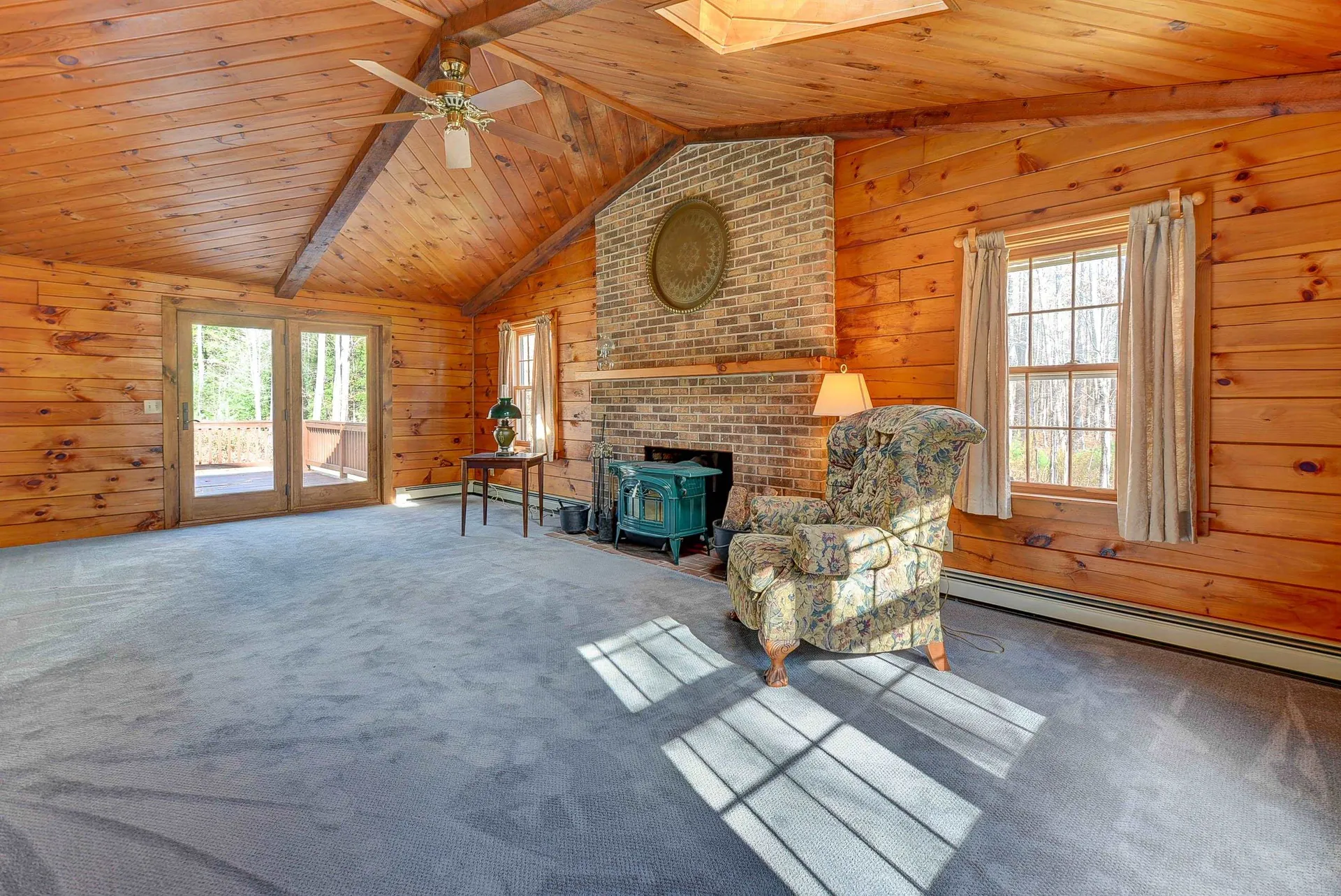 70 River Street Bartlett NH 03812