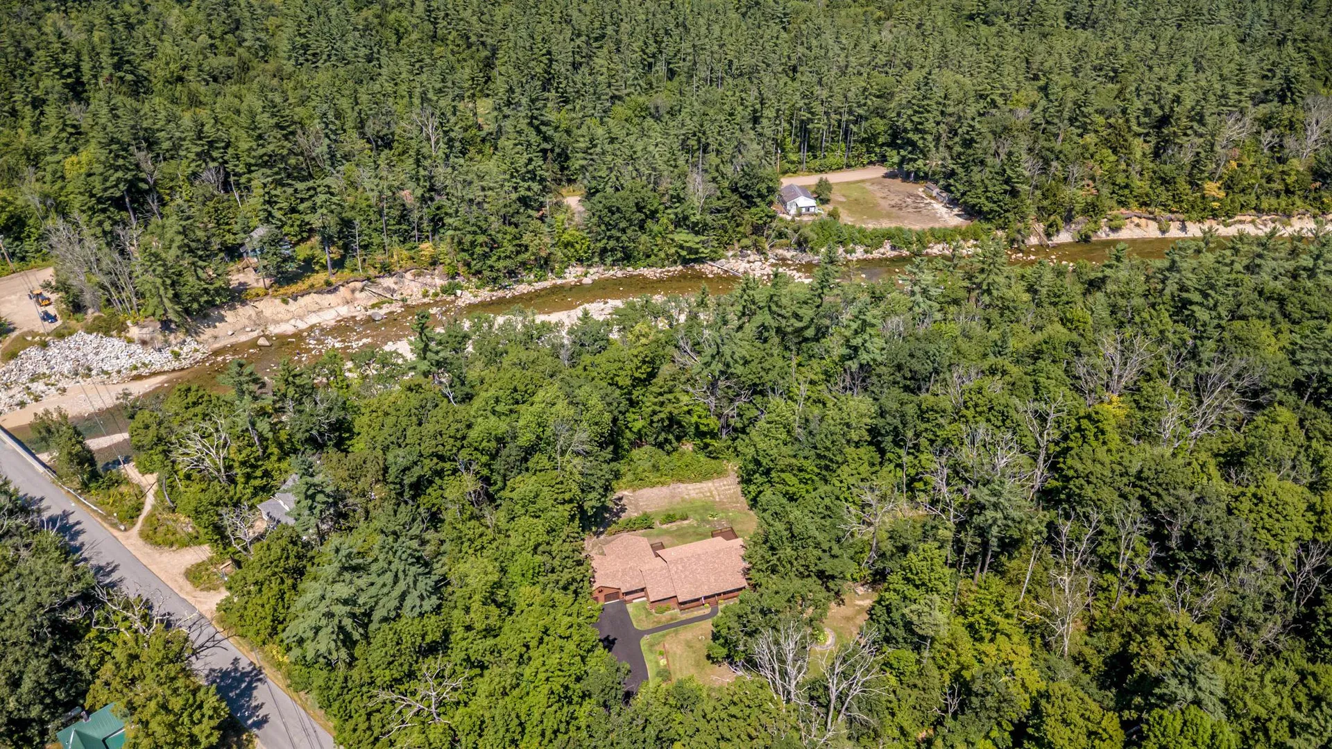 70 River Street Bartlett NH 03812