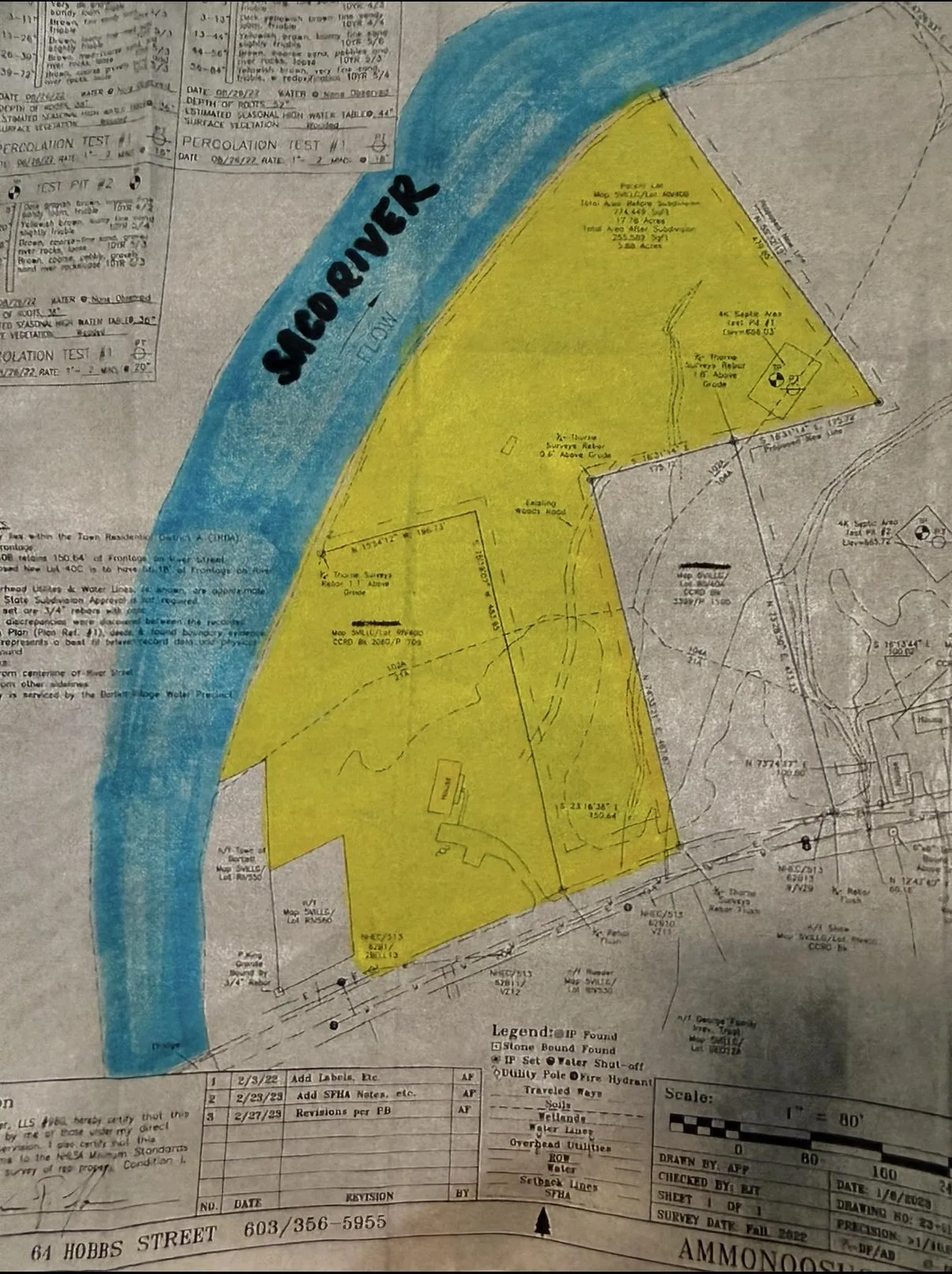 70 River Street Bartlett NH 03812