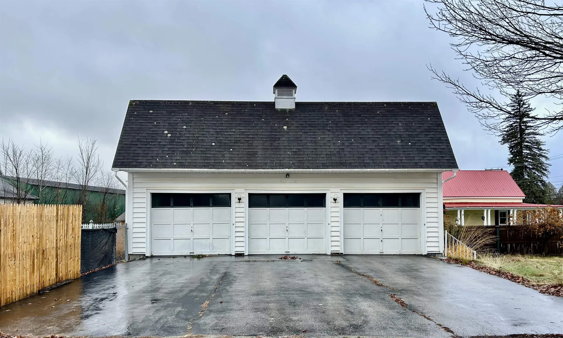 1786 Hutchins Street Berlin NH 03570