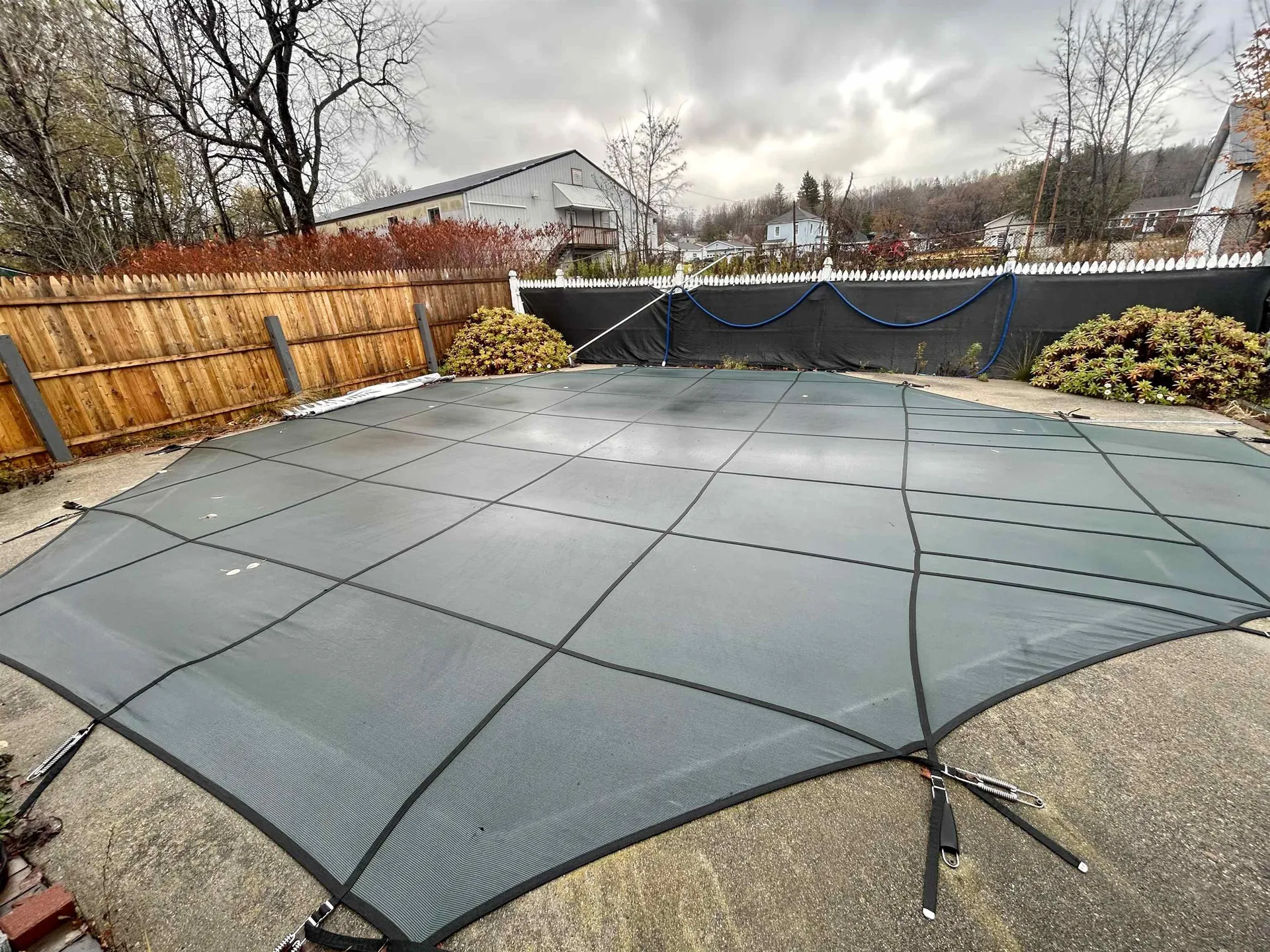 1786 Hutchins Street Berlin NH 03570