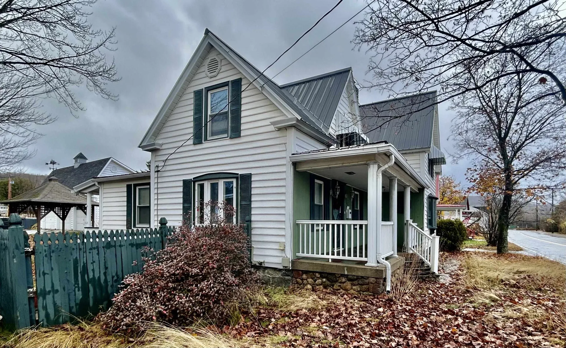 1786 Hutchins Street Berlin NH 03570