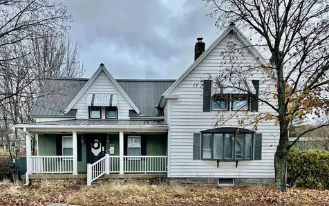 1786 Hutchins Street Berlin NH 03570