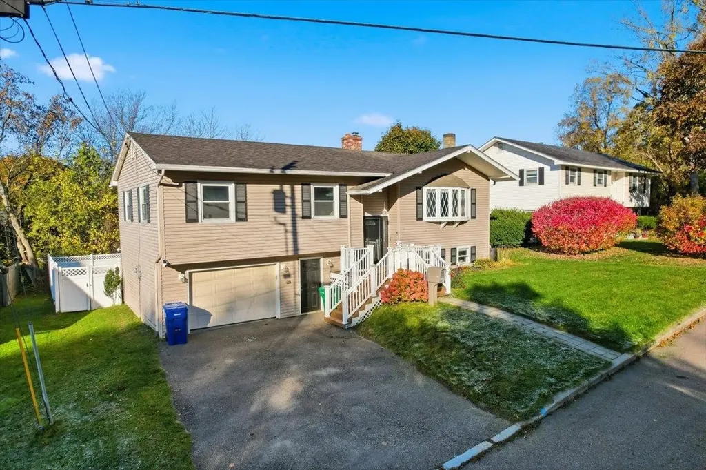 48 Orchard Terrace Winooski VT 05404