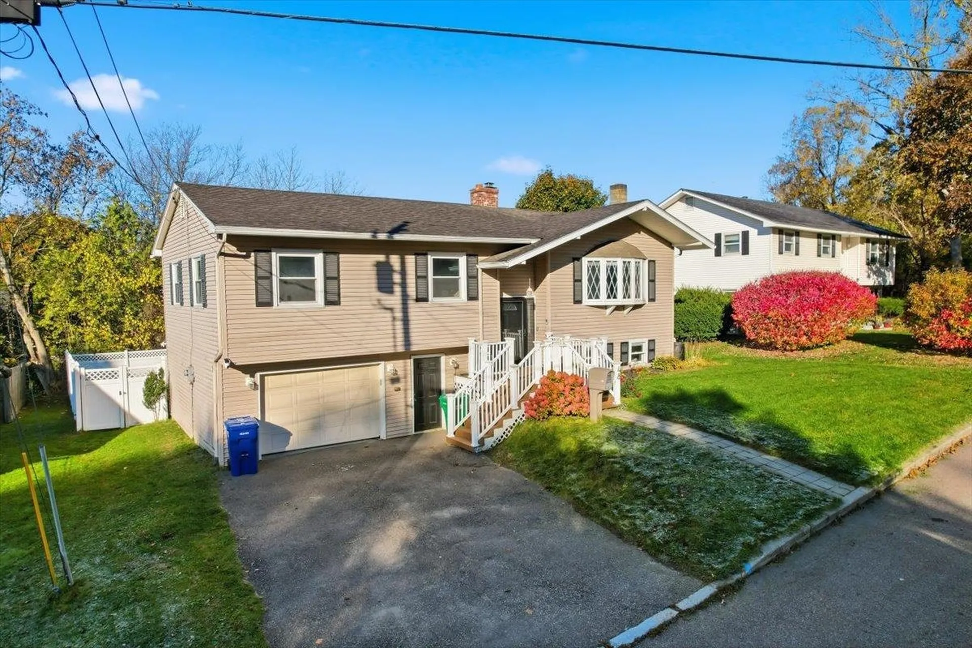 48 Orchard Terrace Winooski VT 05404