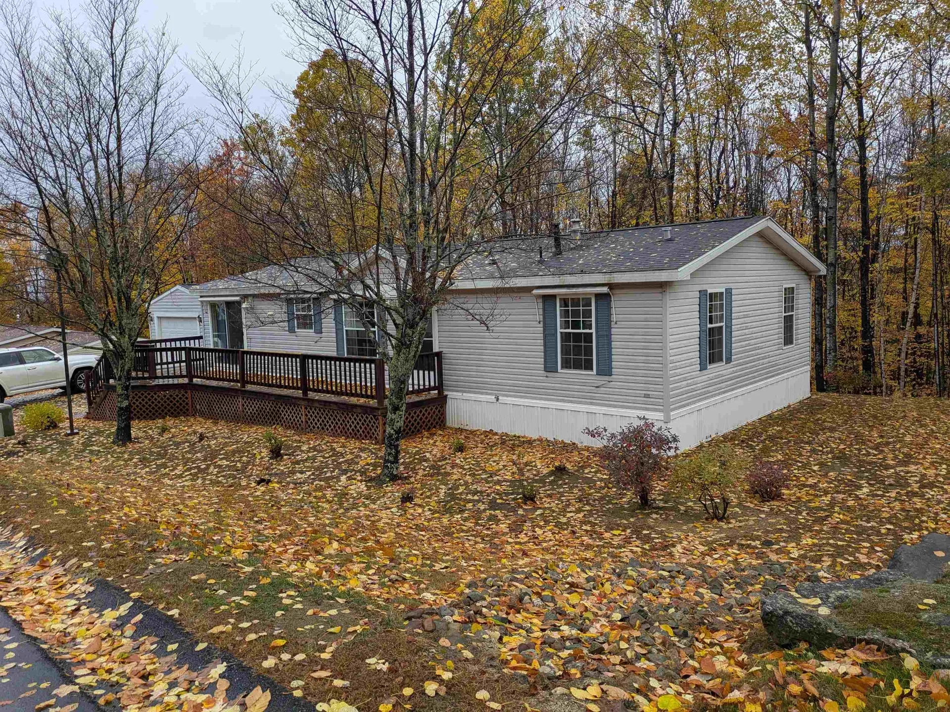 314 Darby Drive Laconia NH 03246
