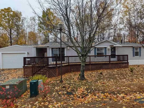 314 Darby Drive Laconia NH 03246