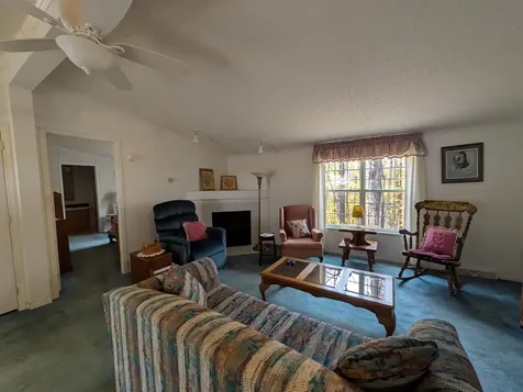 314 Darby Drive Laconia NH 03246