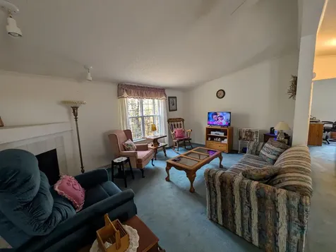 314 Darby Drive Laconia NH 03246