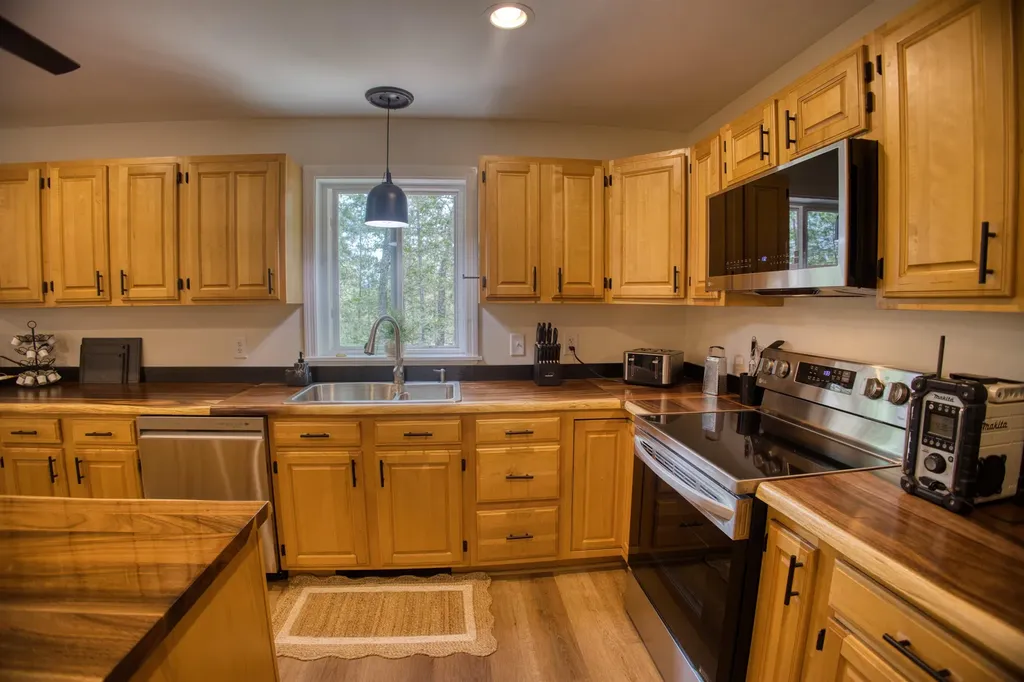 2 Quail Road Ossipee NH 03814