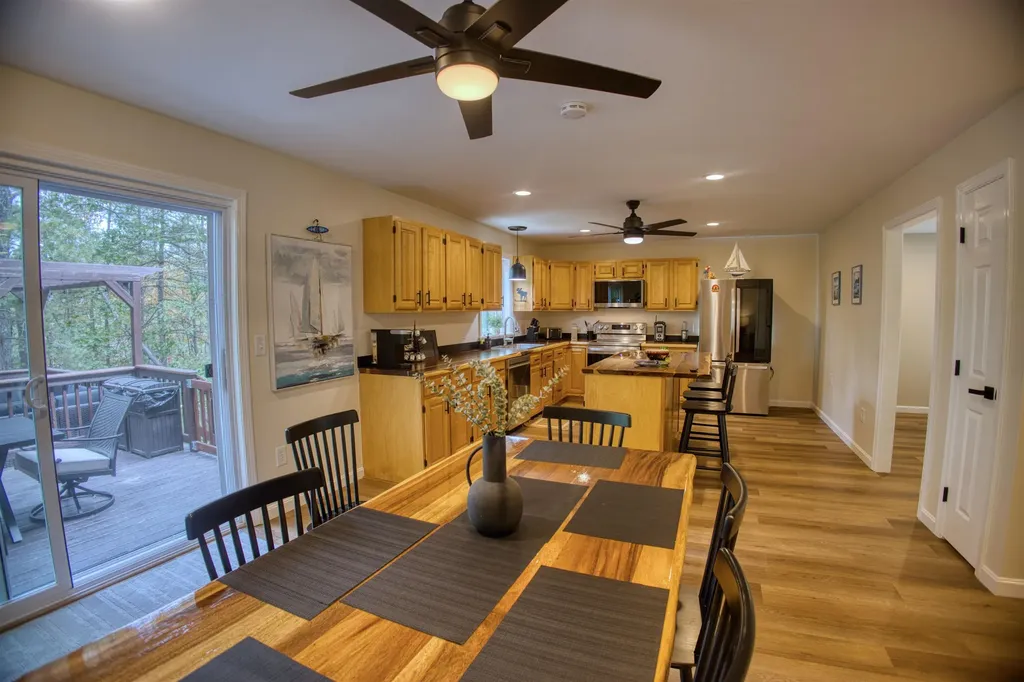 2 Quail Road Ossipee NH 03814