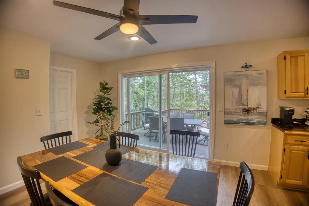 2 Quail Road Ossipee NH 03814