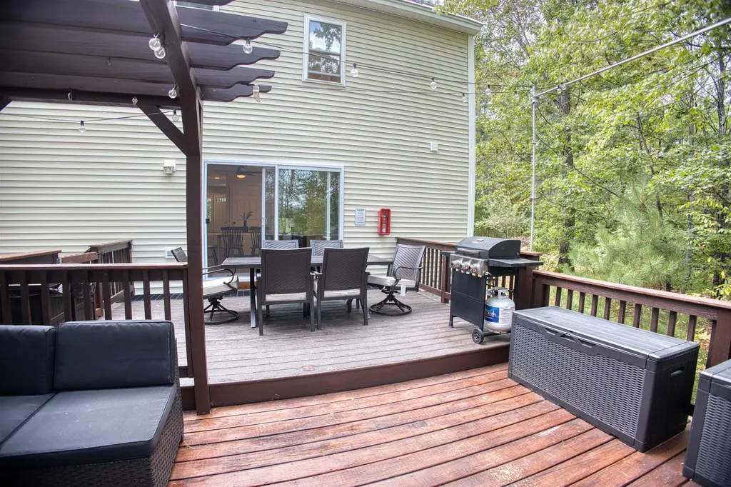 2 Quail Road Ossipee NH 03814