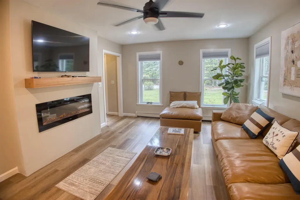 2 Quail Road Ossipee NH 03814