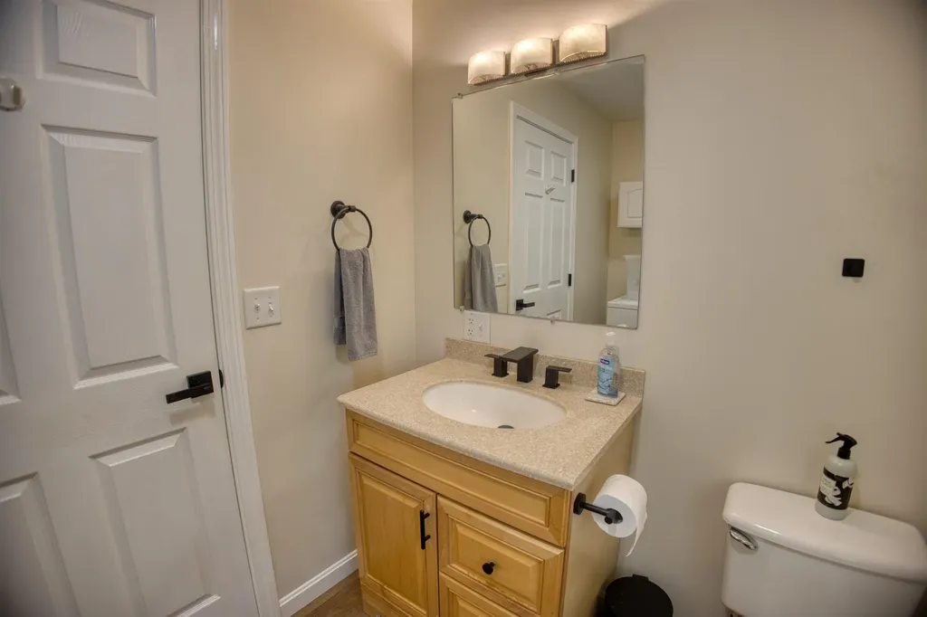 2 Quail Road Ossipee NH 03814