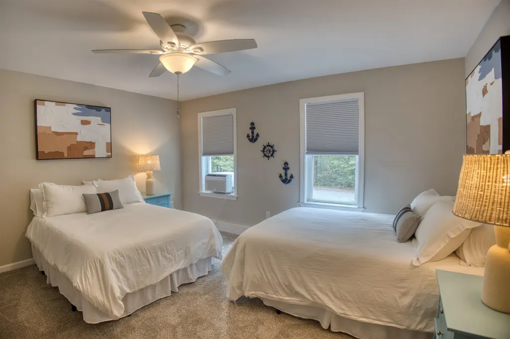 2 Quail Road Ossipee NH 03814