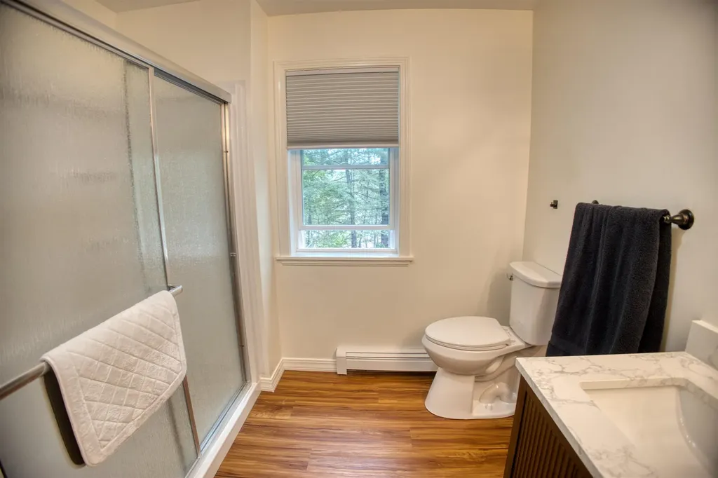 2 Quail Road Ossipee NH 03814