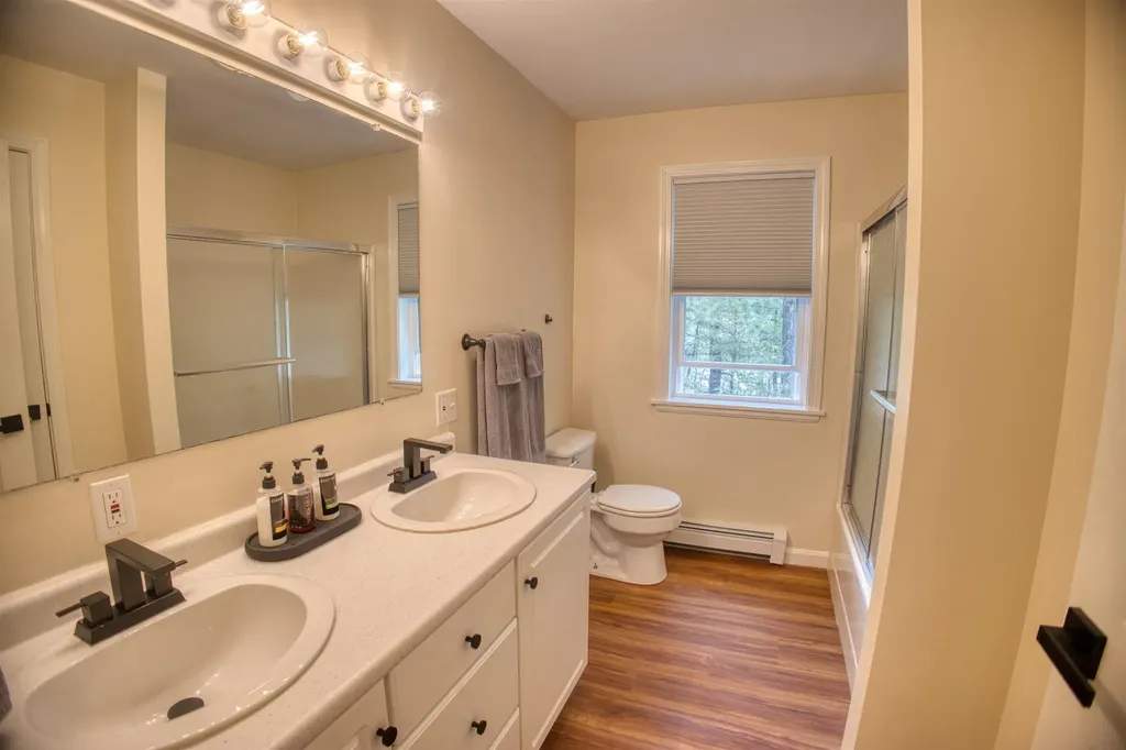 2 Quail Road Ossipee NH 03814