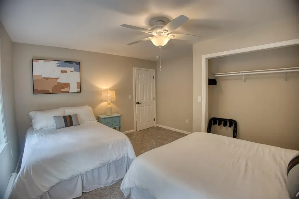 2 Quail Road Ossipee NH 03814