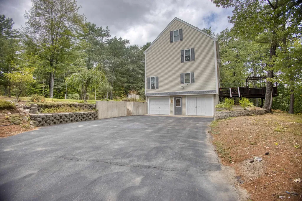 2 Quail Road Ossipee NH 03814