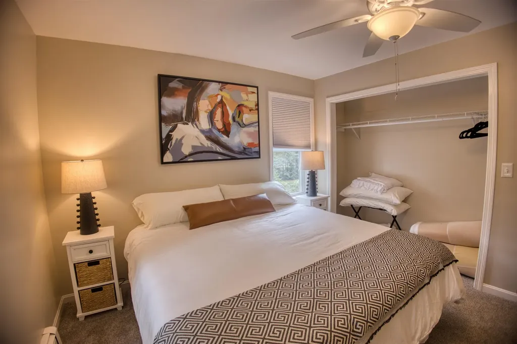 2 Quail Road Ossipee NH 03814